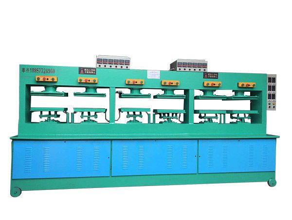 鞋墊成型機(jī) 鞋墊成型機(jī)